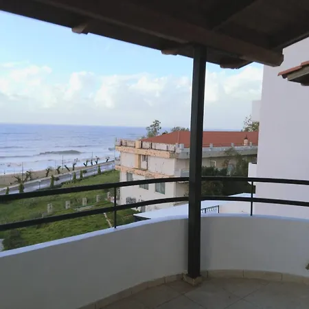 Appartement With Sea View - *