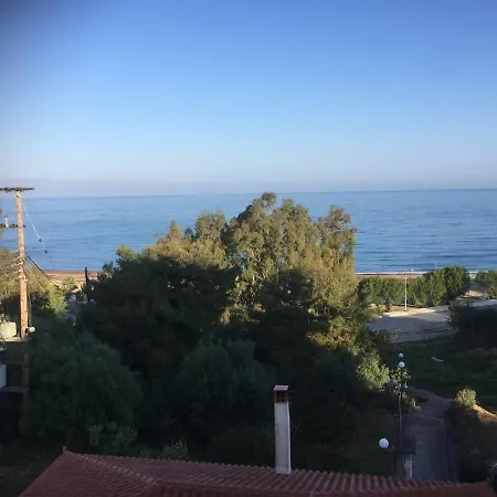 With Sea View - キパリシア