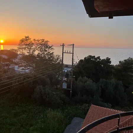 Lejlighed With Sea View - *