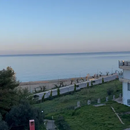 アパート With Sea View -