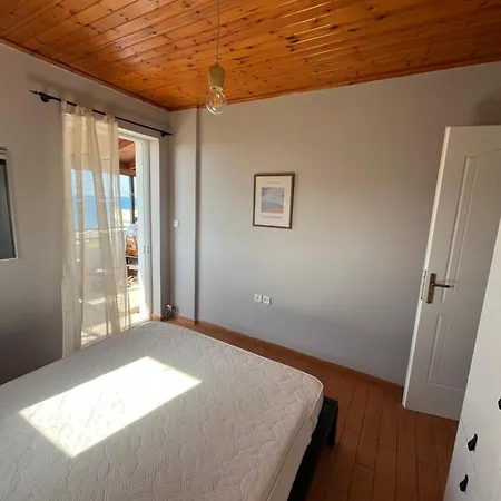 With Sea View - キパリシア