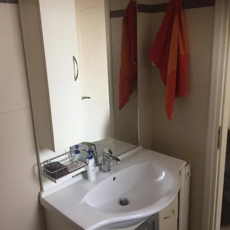 アパート With Sea View - *