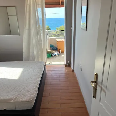 With Sea View - キパリシア