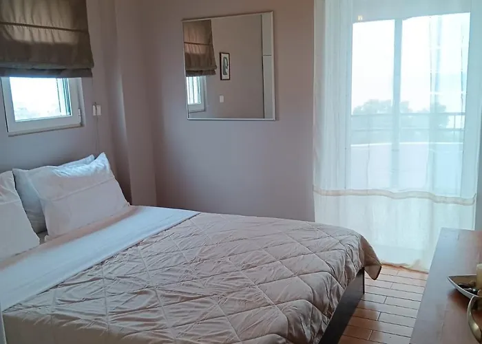 With Sea View - アパート