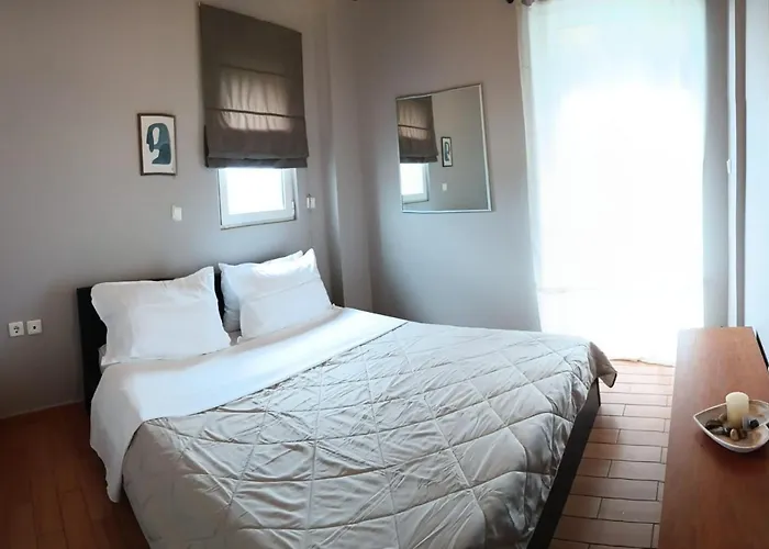 With Sea View - アパート *