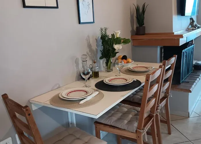 With Sea View - アパート *