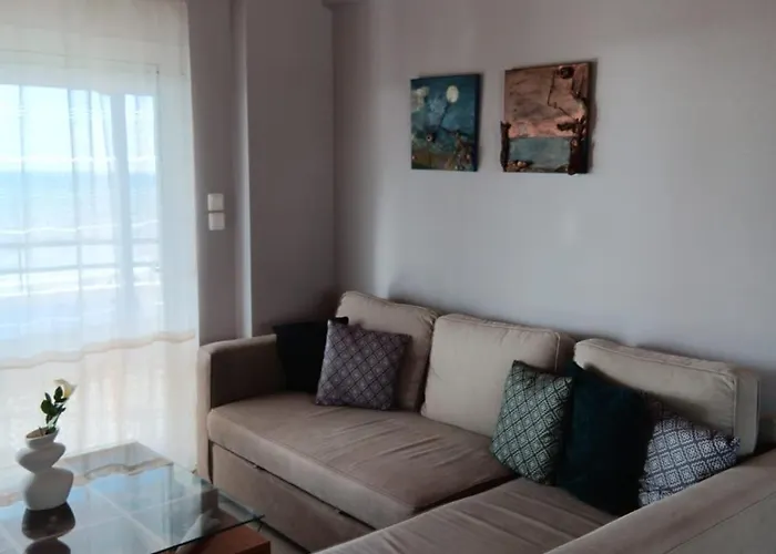 With Sea View - アパート *