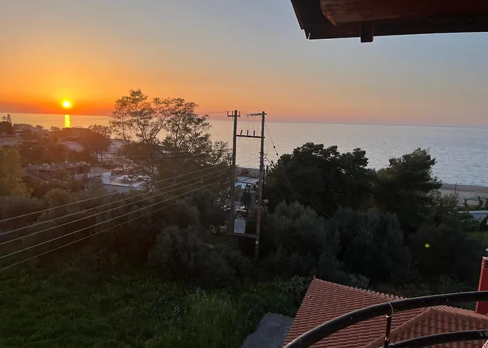 アパート With Sea View - *