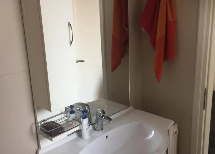 アパート With Sea View - *